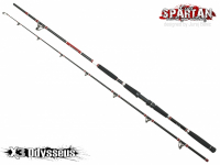 Sumcový prut - Esox Spartan X3 Odysseus - 310 cm