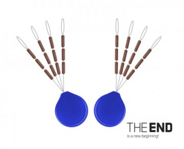 The End Tungsten Stopper