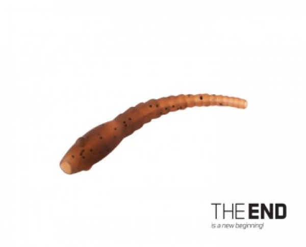 The End Wormer - Line Aligner