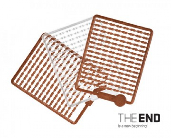 The End Boilie Stopper "Method"