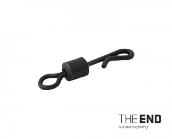 The End Quick Swap Swivel