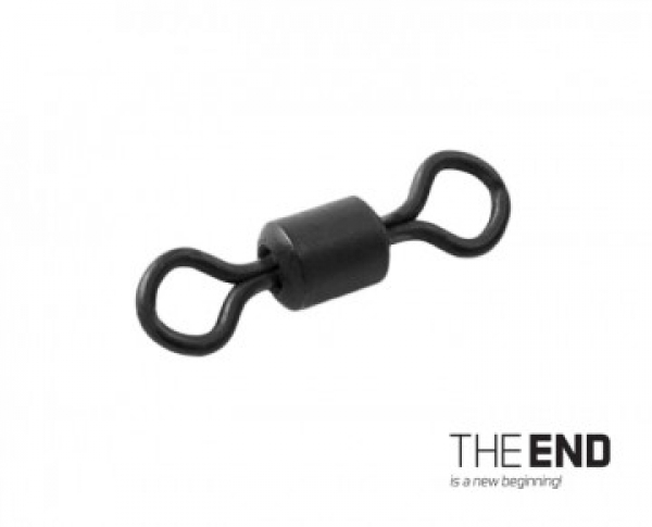 The End Carp Swivel