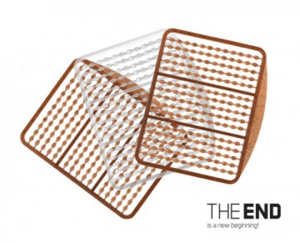 The End Boilie Stopper "Simple"