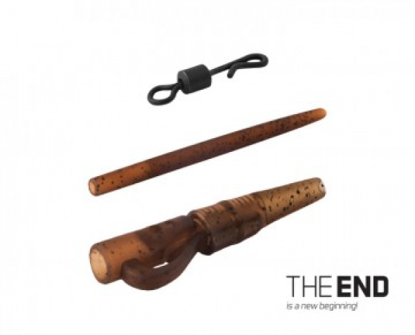 The End Lead System Set Pin-Quick