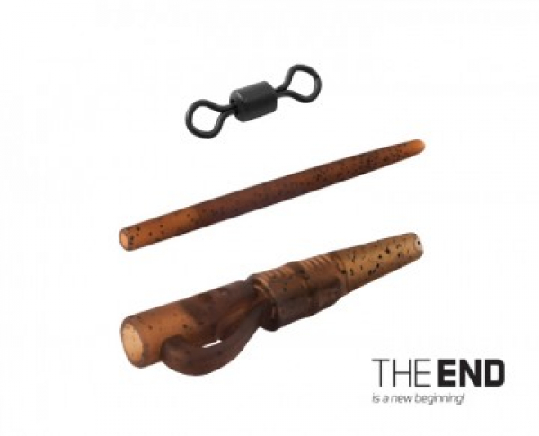 The End Lead System Set Pin-Swivel