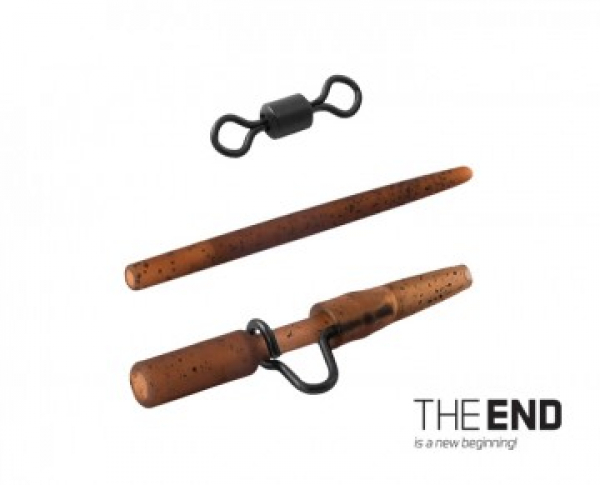The End Lead System Set Heavy-Swivel