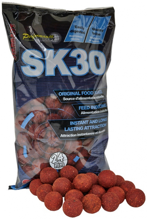 Boilies - Starbaits SK30