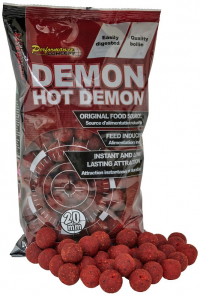 Boilies - Starbaits Hot Demon