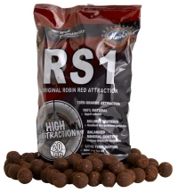 Boilies - Starbaits RS1