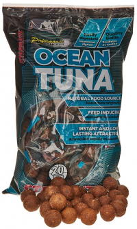 Boilies - Starbaits Ocean Tuna