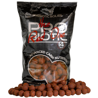 Boilies - Starbaits Probiotic The red one