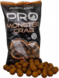 Boilies - Starbaits Probiotic Monster Crab