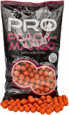 Boilies - Starbaits Probiotic Peach and Mango