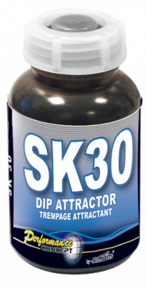 DIP Starbaits - SK30 200ml