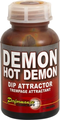 DIP Starbaits - Hot Demon 200ml