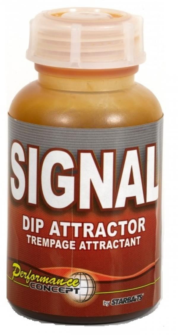 Starbaits - Dip Attractor - SIGNAL 200ml