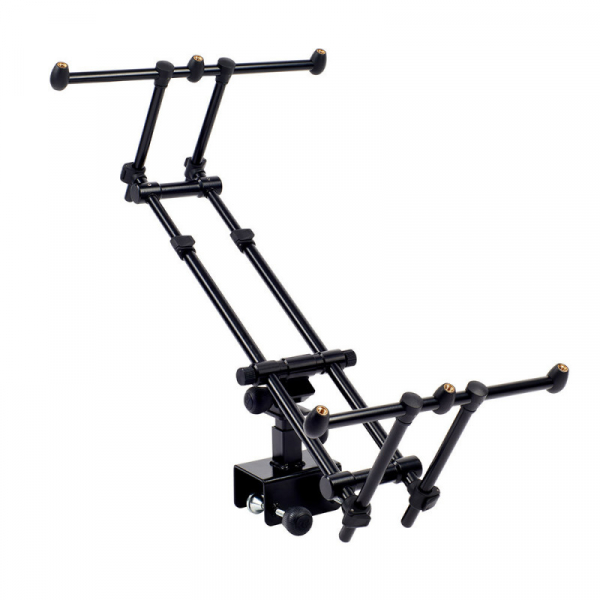 Stojan na člun DAIWA Boat pod 3 Rod