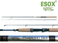 Pergető bot - Esox Poseidon Spin 2,70 -40g