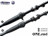 Pergető bot - Okuma One Rod Cast -198 cm / 10-30 g