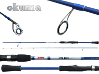 Prút - Okuma POLARIS 279m / 9-27g