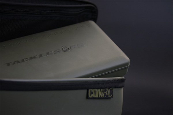 Nepromokavá taška na bižu - Korda Compac 140 L