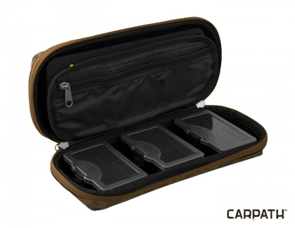 Pouzdro na návazce - Delphin Area RIG LUX Carpathia