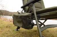 Bočná Taška na lehátko a na kreslo - Solar SP Chair Side Pocket / Man Bag 