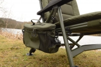 Ágyra/Székre csatolható táska - Solar SP Chair Side Pocket / Man Bag 