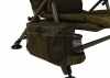 Ágyra/Székre csatolható táska - Solar SP Chair Side Pocket / Man Bag 