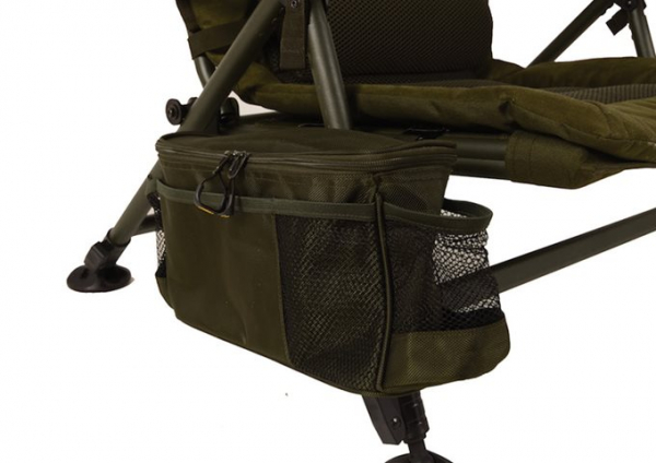 Boční Taška na lehátko a na křeslo - Solar SP Chair Side Pocket / Man Bag
