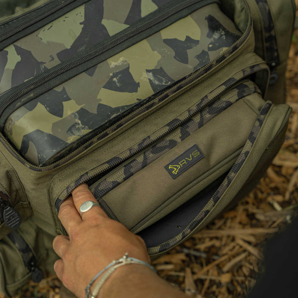 Malé púzdro na drobnosti Avid RVS Accessory Pouch