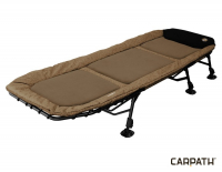 Rybárska posteľ - Delphin GT6 Carpath