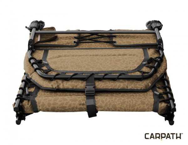 Rybářská postel - Delphin GT6 Carpathia