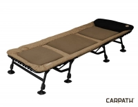 Rybárska posteľ - Delphin GT8 Carpath