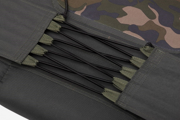 Lehátko Prologic AVENGER BEDCHAIR 8 LEG 120KG
