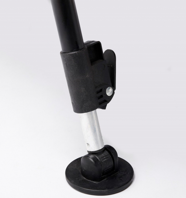 Lehátko Prologic AVENGER BEDCHAIR 8 LEG 120KG