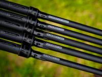 Prut - Avid Exodus Pro Rods