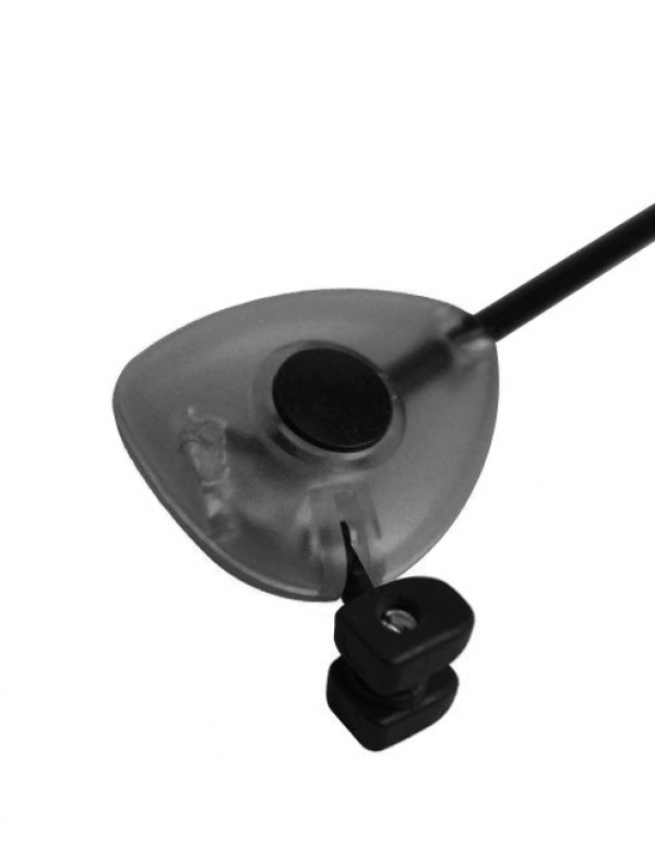 Signalizátor záberu Delphin SKIPER BlackWay