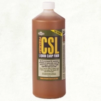 Tekutý liquid - DB Premium CSL Liquid Carp Food