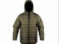 Bunda Thermal Quilted Jacket AVID CARP