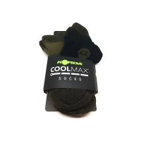 Zokni KORDA Coolmax socks