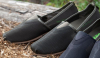 Cipő KORDA Kore slip ons olive