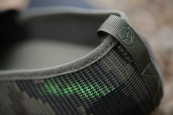 Topánky KORDA Kore slip ons KAMO/BLACK