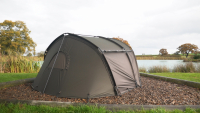 Sátor - Avid Carp HQ Twin Skin Bivvy MK2 - 1 Man