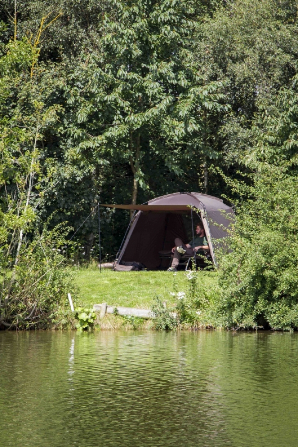 Altán - Avid Screen House Compact