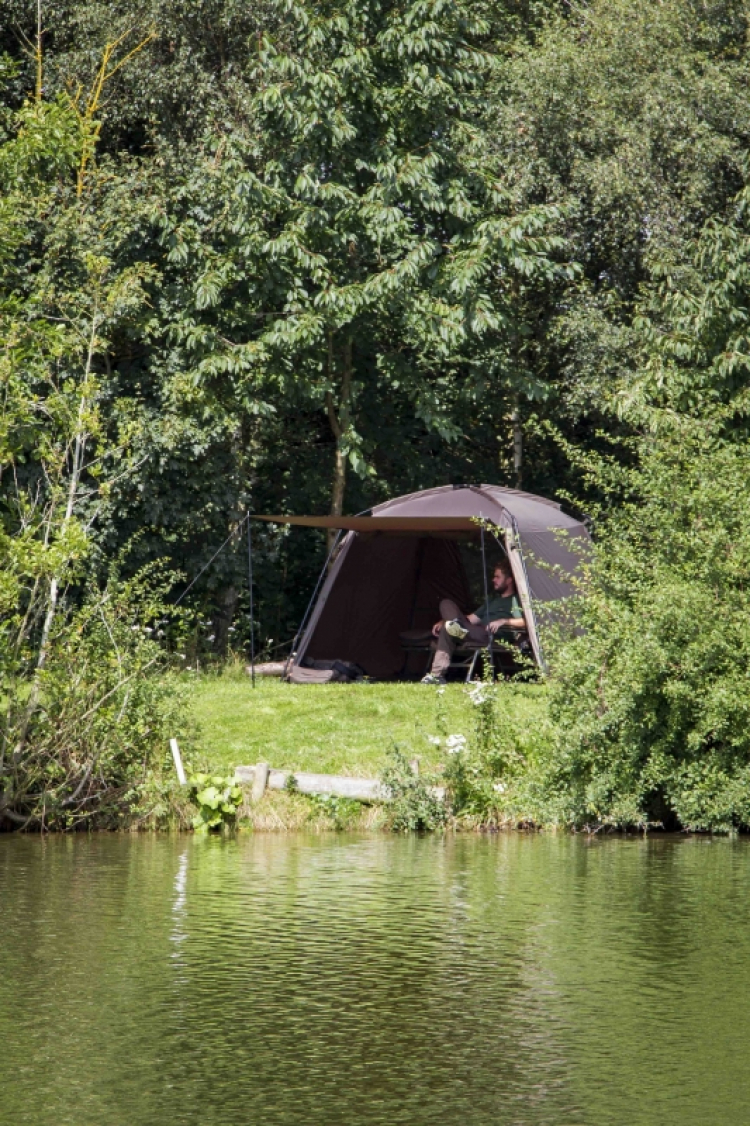 Avid Screen House Compact