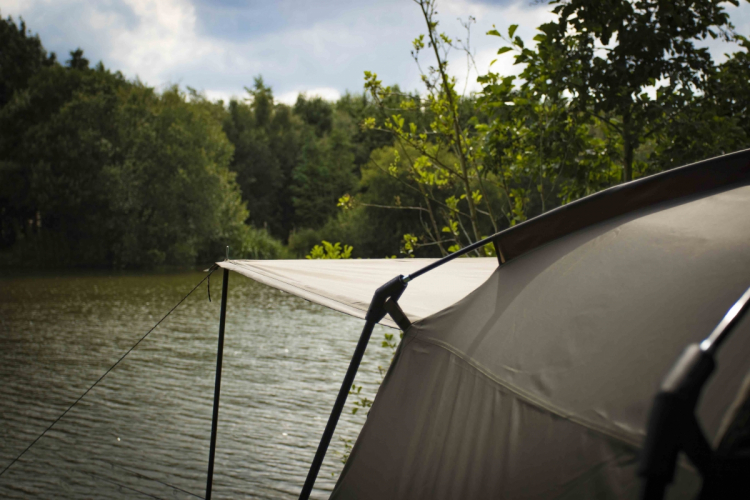 Avid Screen House Compact