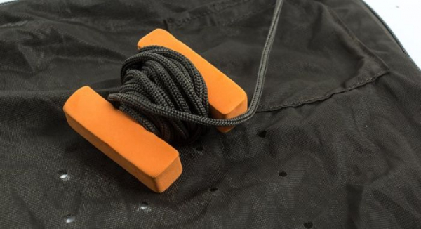 Prechovávací Sak - Nash Standard Carp Sack