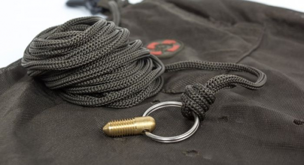 Prechovávací Sak - Nash Standard Carp Sack