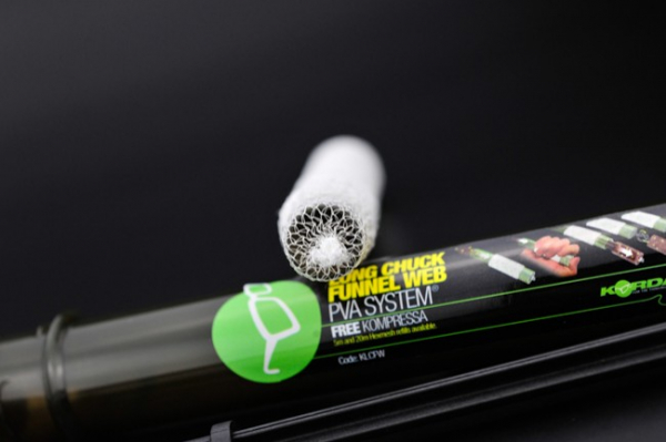 Pva Pančucha - KORDA Longchuck PVA System